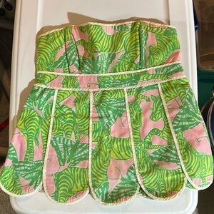 Lily Pulitzer top
